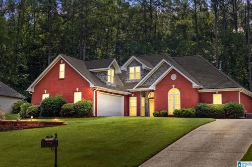 508 Sugarberry Dr, MAYLENE, AL, 35114-4914 | Card Image