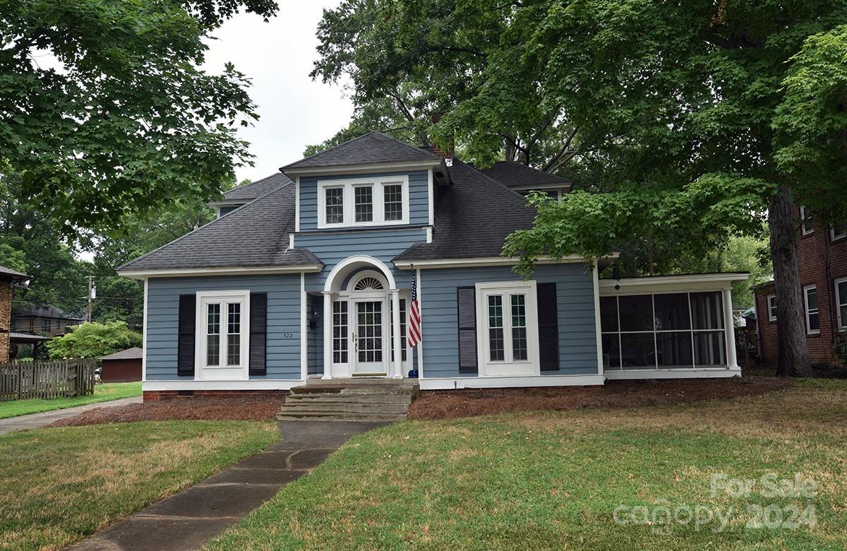Maupin Ave, Salisbury, NC 28144