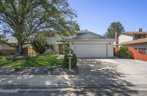 3228 Candelaria Dr, Sparks, NV, 89434-1702 | Card Image