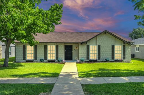 4924 Wheeler Dr, The Colony, TX, 75056-1017 | Card Image