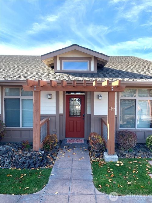 117 Red Hawk Dr, Orondo, WA, 98843-9685 | Card Image