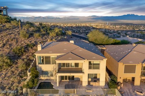 10838 N Skyline Dr, Fountain Hills, AZ, 85268-6183 | Card Image