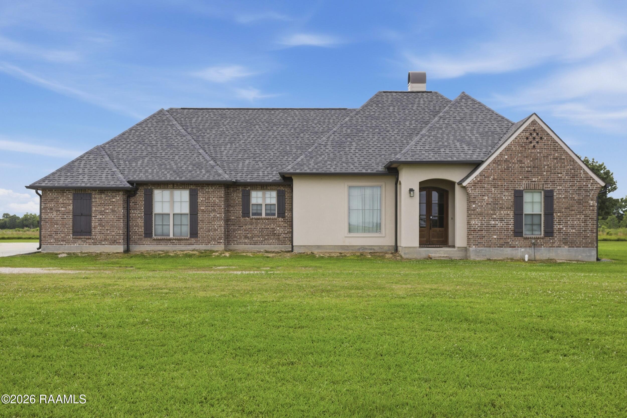 Residential in Church Point