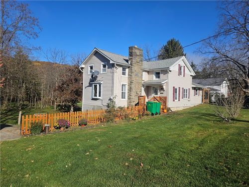 1614 Pennsylvania Ave, Pine City, NY, 14871-9128 | Card Image