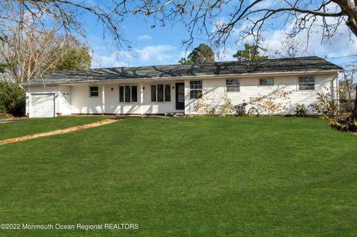 1 Lakeview Terrace, Vincentown, NJ, 08088 | Card Image