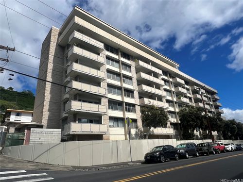 603-802 Prospect St, Honolulu, HI, 96813-2106 | Card Image
