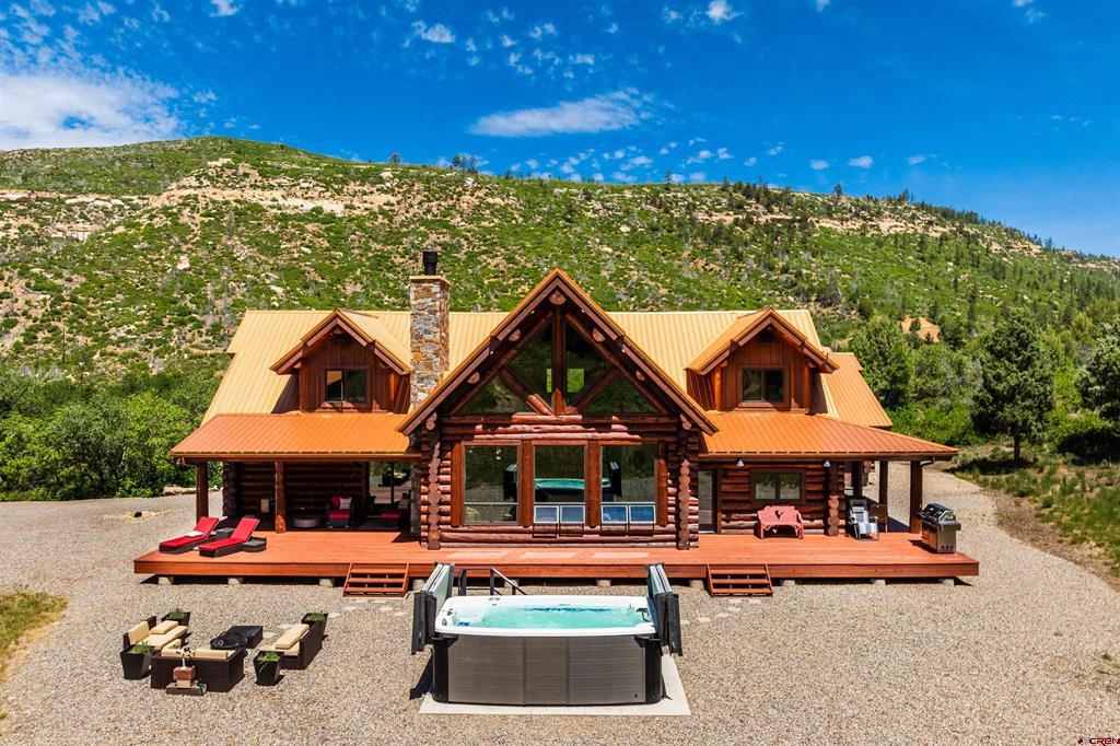 Road 46 , Mancos, CO 81328