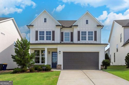 324 Timbercreek Dr, Holly Springs, GA, 30115-9800 | Card Image