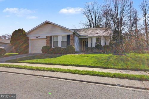 837 Boatswain Way, ANNAPOLIS, MD, 21401-6841 | Card Image