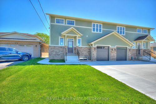 lower-unit-4650 Belfast Ave, Niagara Falls, ON, L2H1P3 | Card Image