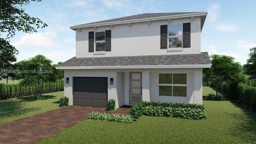 643 Ne 1st St, Florida City, FL, 33034-3741 | Card Image