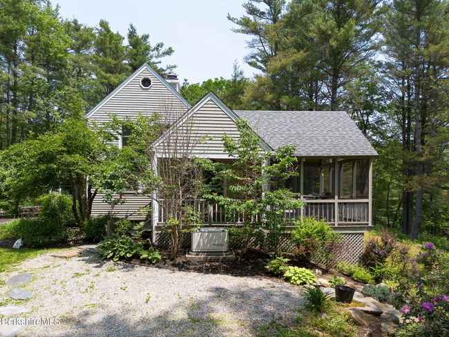 71 E Hubbard Rd, House other with 3 bedrooms, 2 bathrooms and null parking in Sandisfield MA | Image 49