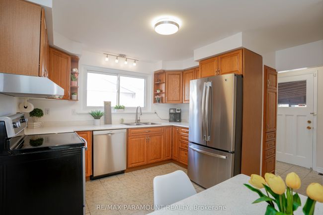 67 Braemar Dr, House other with 4 bedrooms, 3 bathrooms and 4 parking in Brampton ON | Image 9