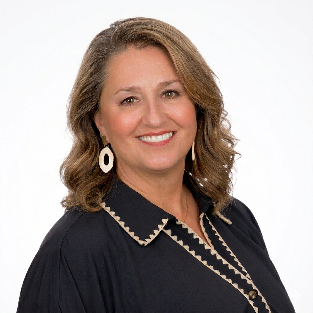 Susan Theriot