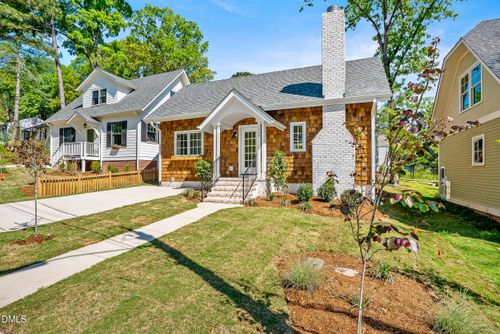 1904 Ward St, Durham, NC, 27707-1441 | Card Image