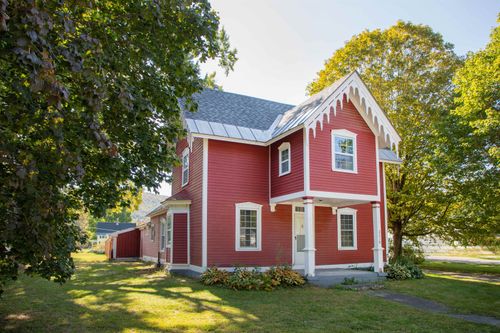 2218 Main St, Cavendish, VT, 05142-4445 | Card Image