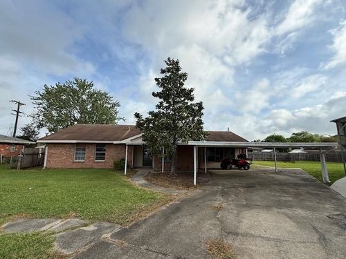 3221 Jennie Dr, Morgan City, LA, 70380 | Card Image