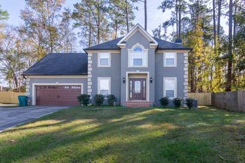 1051 Waltons Ct, Evans, GA, 30809-5260 | Card Image