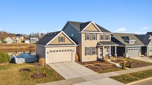 315 Galileo Drive, MADISON, WI, 53718 | Card Image