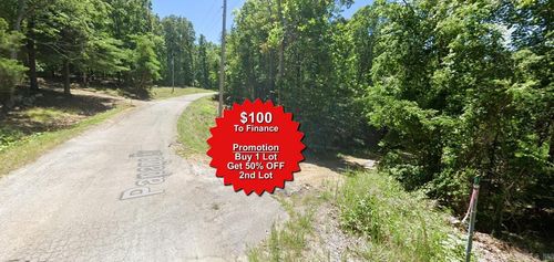 Lot 30 Ione Dr, Cherokee Village, AR, 72529 | Card Image