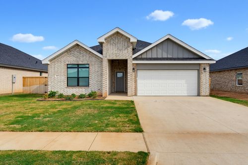 7649 Wildflower Way, Abilene, TX, 79602-1619 | Card Image