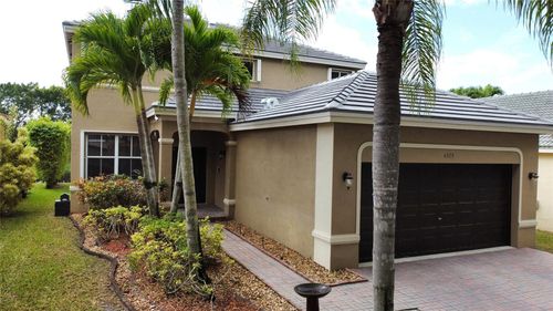 4375 Foxtail Ln, Weston, FL, 33331-3842 | Card Image