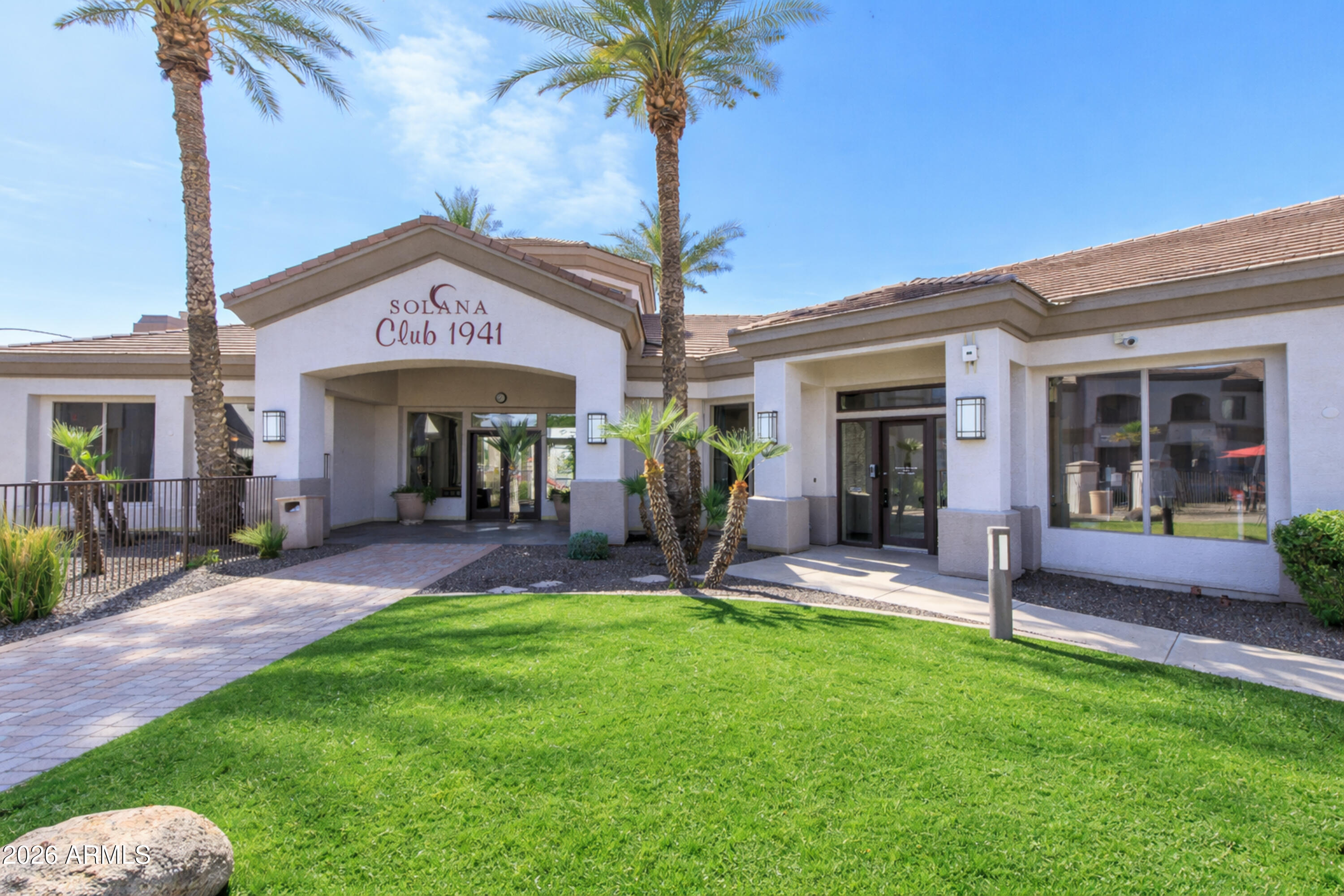Residential in Mesa 2