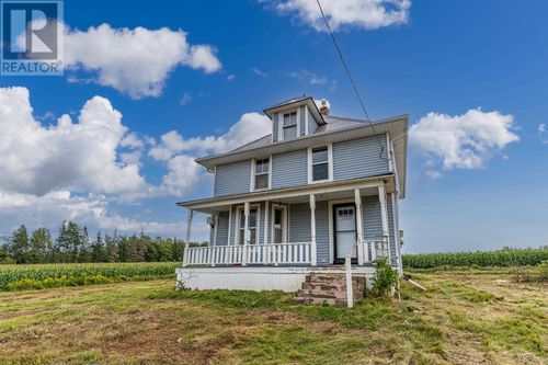 1466 Primrose Rd, House with 3 bedrooms, 2 bathrooms and null parking in Cardigan PE | Card Image