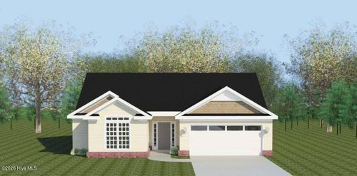 2381 Bellingham Dr, Hephzibah, GA, 30815-4039 | Card Image