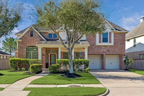 2728 Ravens Creek Dr, Pearland, TX, 77584-1683 | Card Image