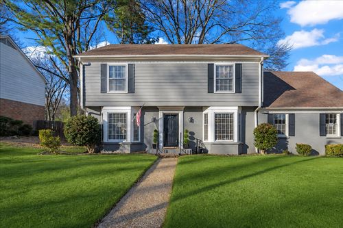 7956 Gayle Ln, Germantown, TN, 38138-2329 | Card Image