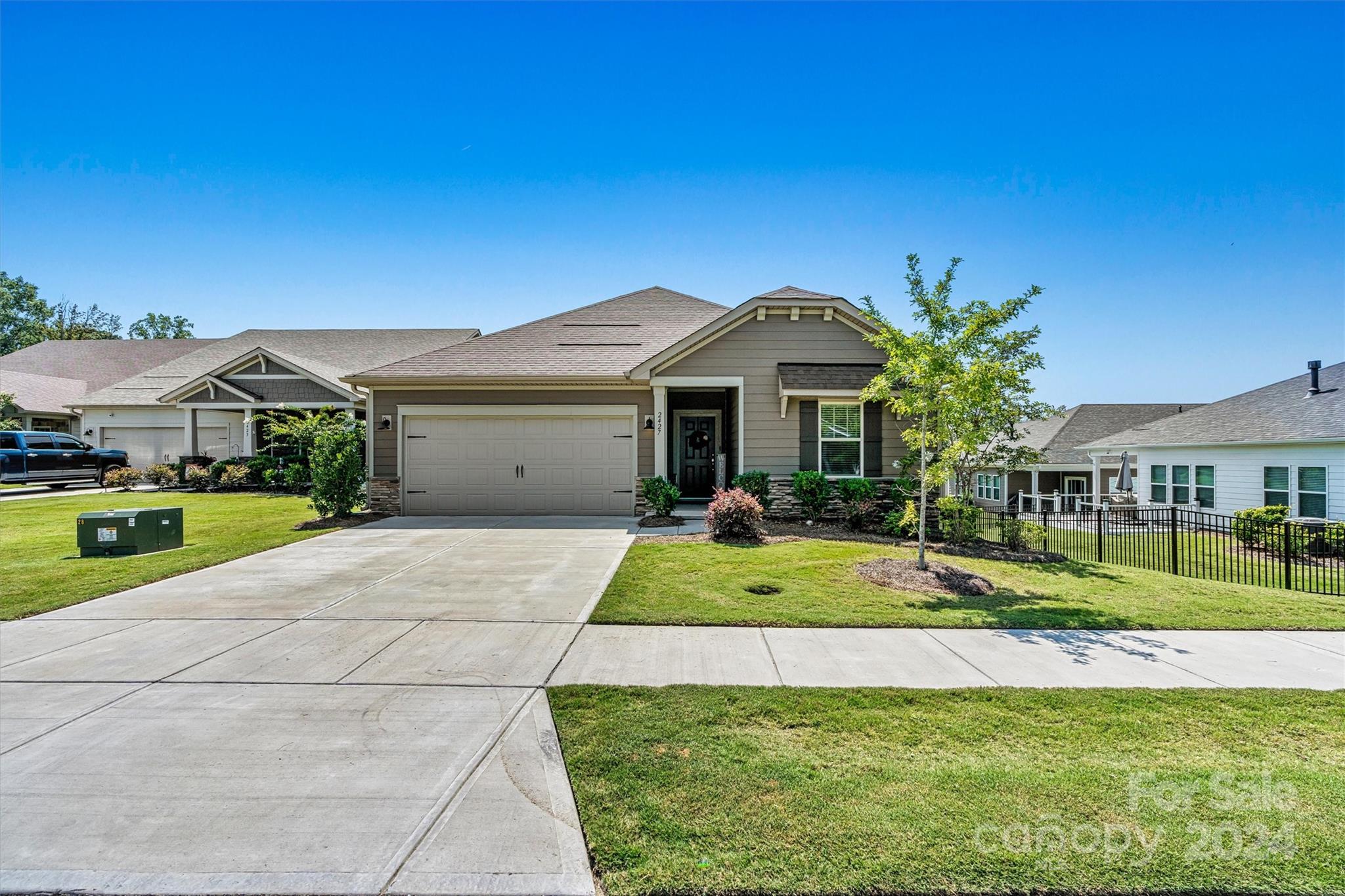 Riparian Way, Denver, NC 28037