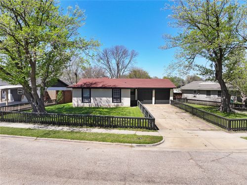 2707 Judy Dr, Mesquite, TX, 75149-1911 | Card Image