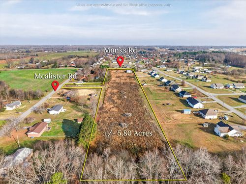 72 Monks Rd, Fayetteville, TN, 37334-8030 | Card Image