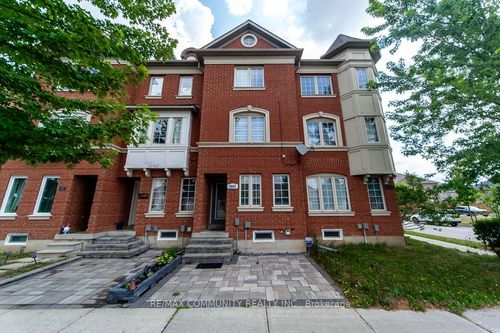 2662 Bur Oak Ave, Markham, ON, L6B1J1 | Card Image