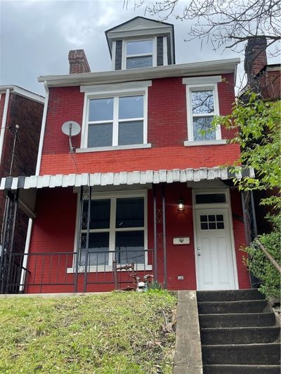 5431 2nd Avenue, House other with 2 bedrooms, 1 bathrooms and null parking in Hazelwood PA | Image 1