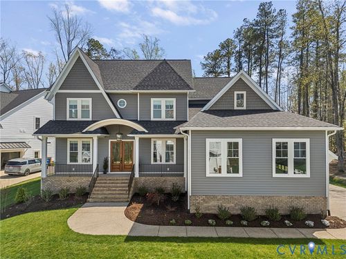 5012 Lake Summer Loop, Moseley, VA, 23120-2374 | Card Image
