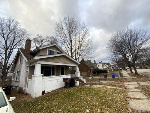 14045 Sussex St, Detroit, MI, 48227-2121 | Card Image