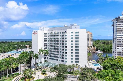 409-2670 E Sunrise Blvd, Fort Lauderdale, FL, 33304-3206 | Card Image