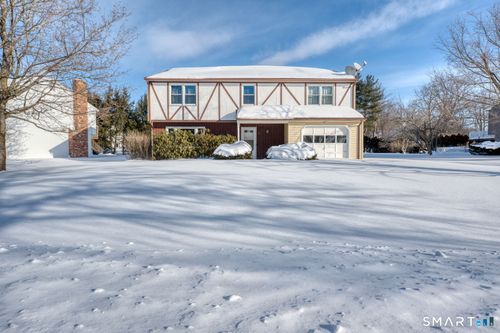 5 Cutler Ln, Farmington, CT, 06032-3154 | Card Image