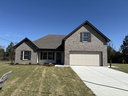 124 Hidden Cir, Shelbyville, TN, 37160-2270 | Card Image