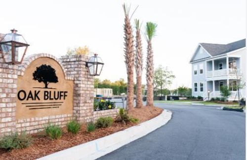 1126 Burkets Bend Ln, Charleston, SC, 29492-8321 | Card Image