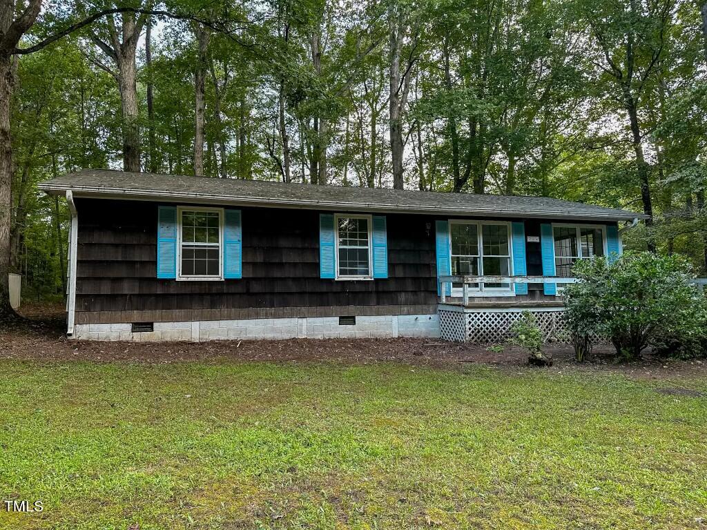 Clubhouse Dr, Macon, NC 27551