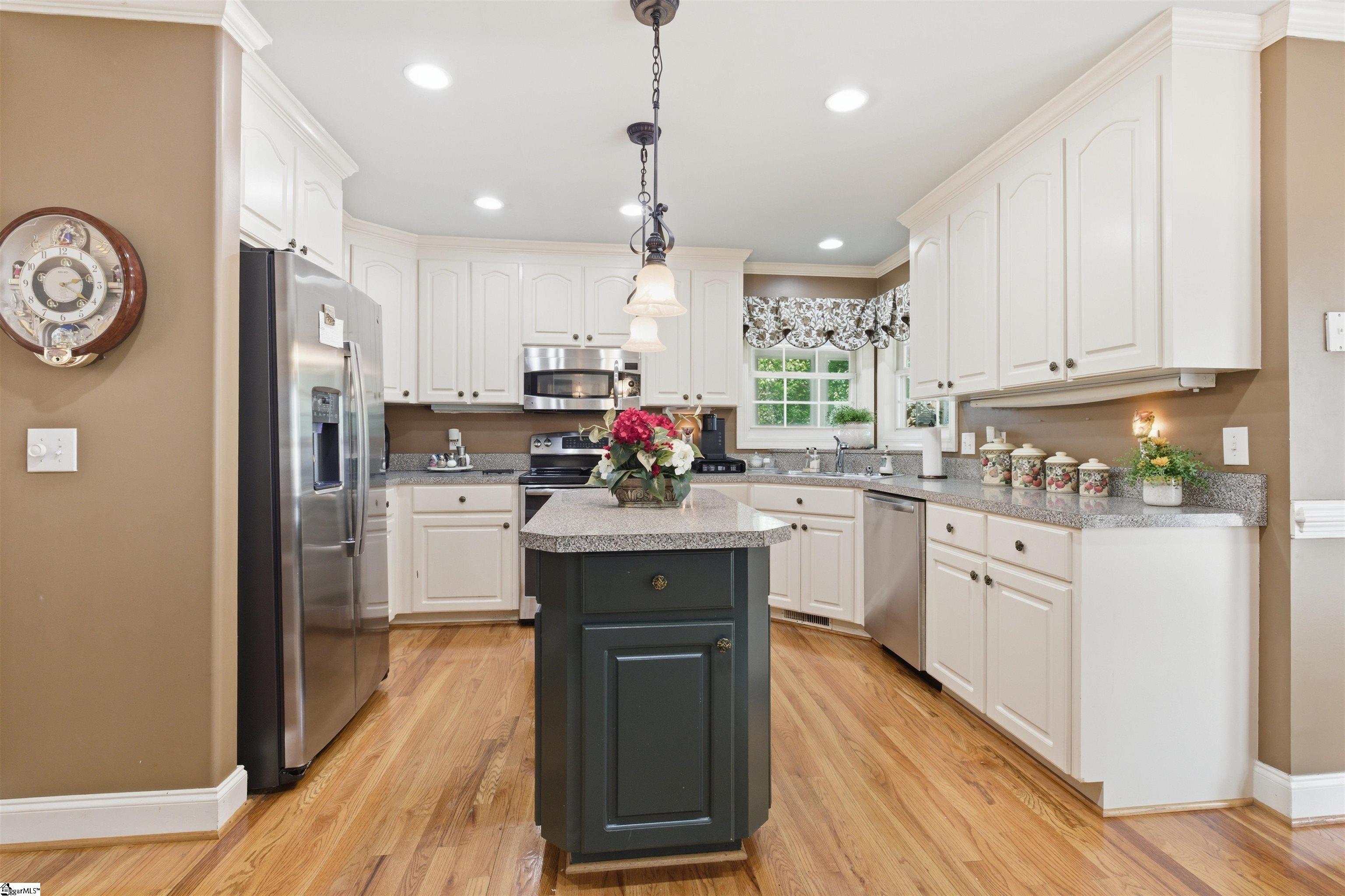 Residential in Simpsonville 5