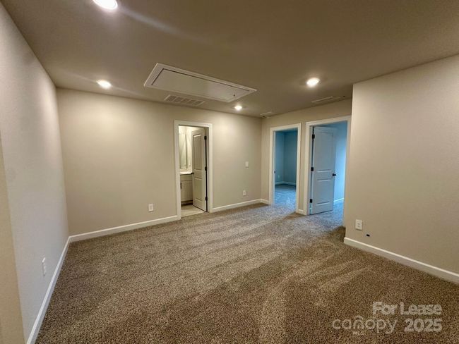 B - 114 Ciara Pl, Townhouse with 3 bedrooms, 3 bathrooms and null parking in Mooresville NC | Image 14