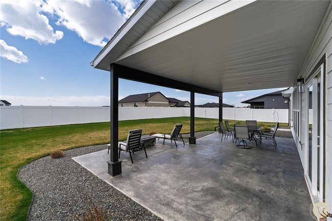 5332 Dovetail Ave, House other with 4 bedrooms, 3 bathrooms and null parking in Billings MT | Image 27