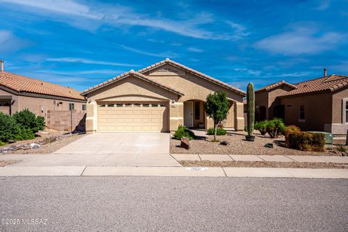 10547 E Carolina Willow Ln, Tucson, AZ, 85747-9538 | Card Image