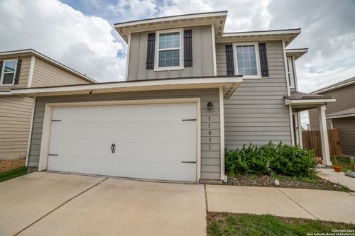 11831 Latour Vly, San Antonio, TX, 78252-2014 | Card Image