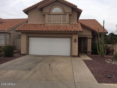 506 W Dennis Ct, Tempe, AZ, 85283-5420 | Card Image