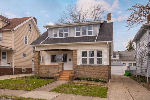 4940 E 106th St, Garfield Heights, OH, 44125-2273 | Card Image